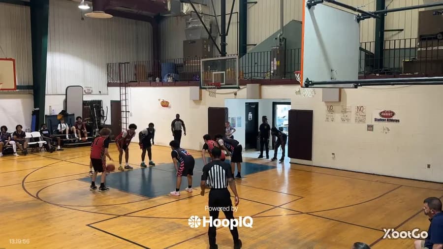 Off. Rebound