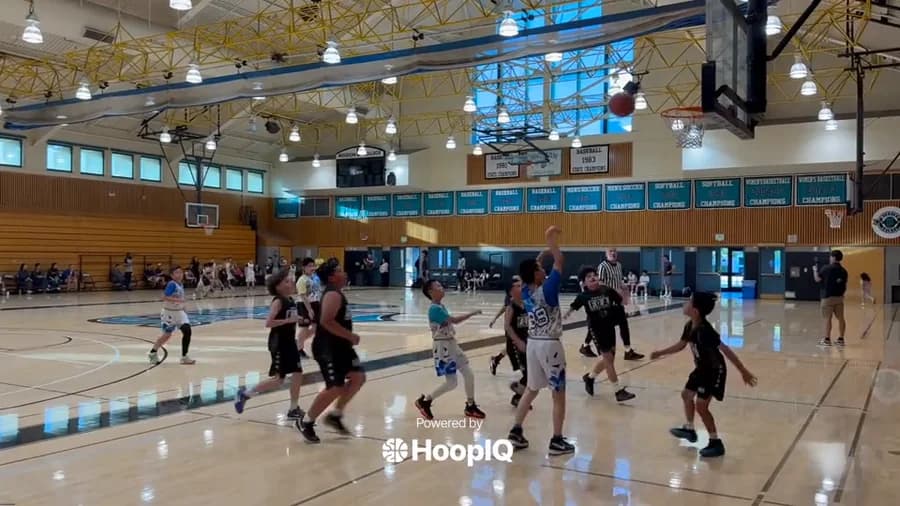 2-pt Shot