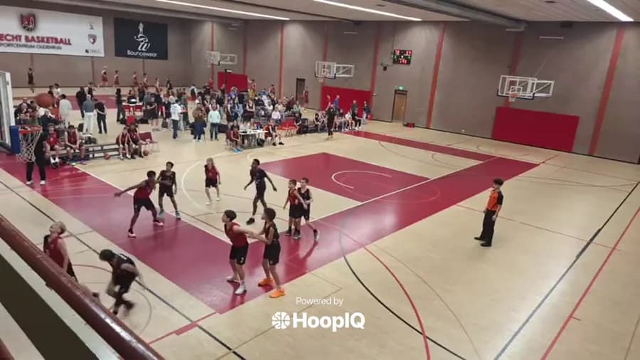 Off. Rebound