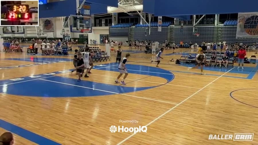 Def. Rebound