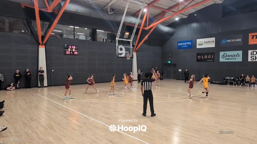 Off. Rebound