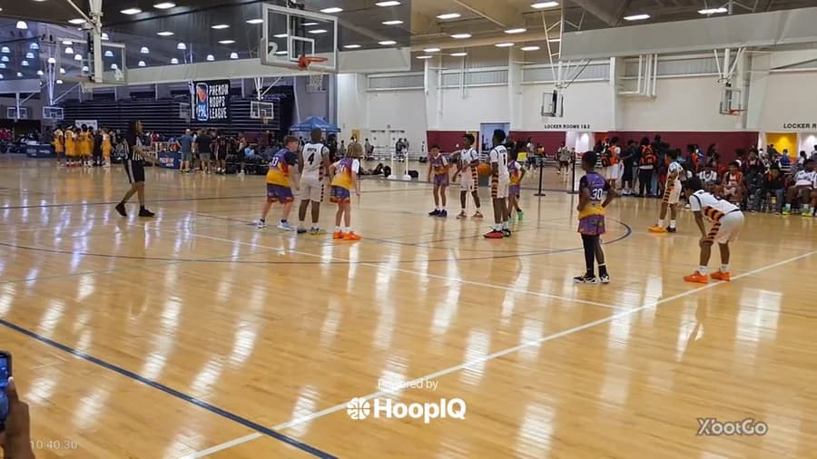 Free-throw