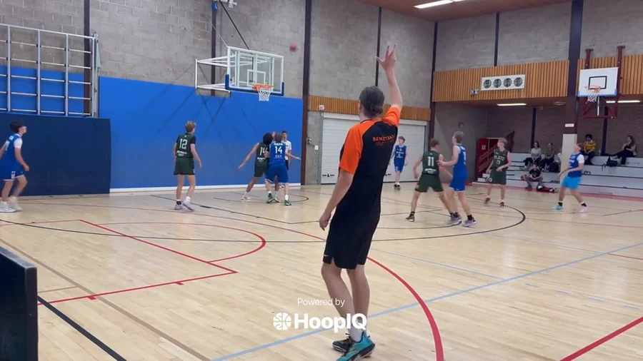 Def. Rebound