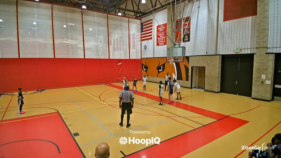 Free-throw