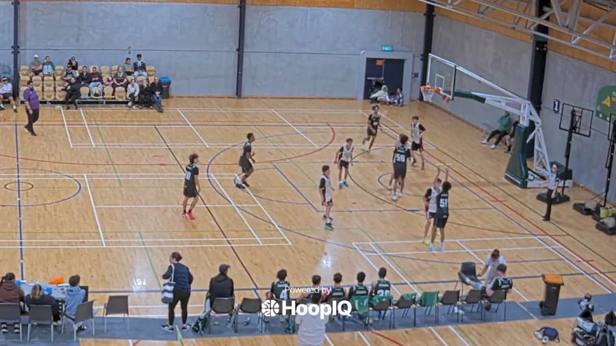 Off. Rebound