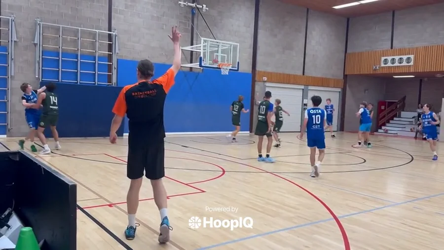 Def. Rebound
