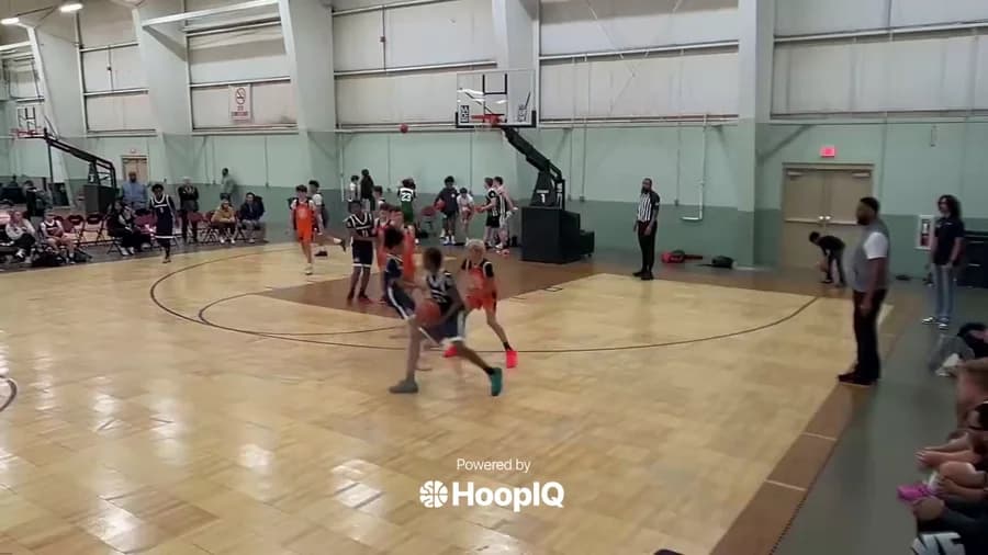 Def. Rebound