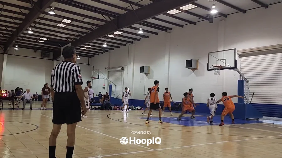 2-pt Shot