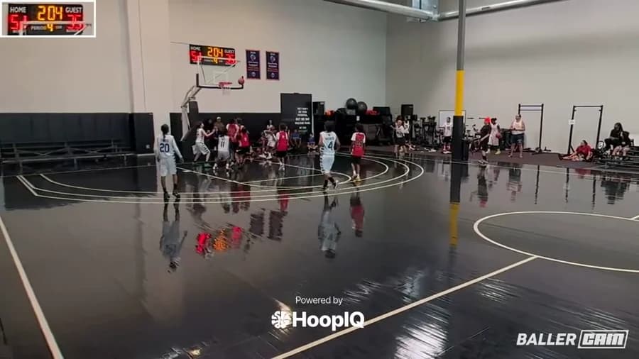 Def. Rebound