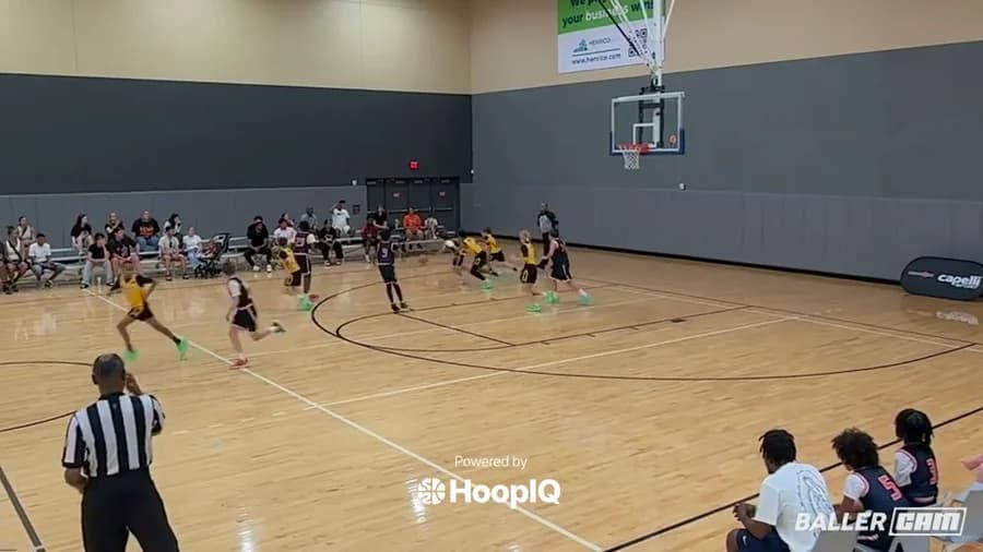 Def. Rebound