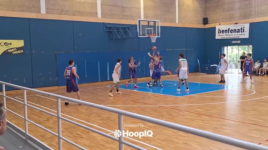 Off. Rebound