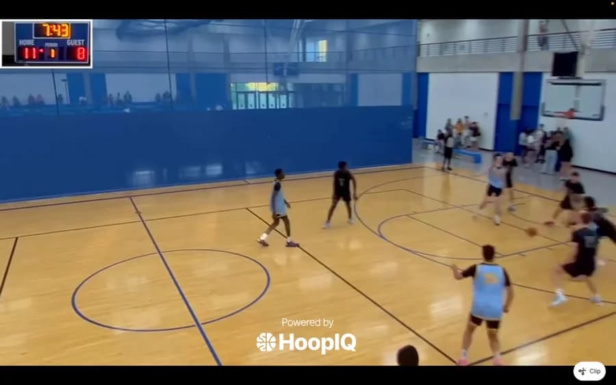 Off. Rebound