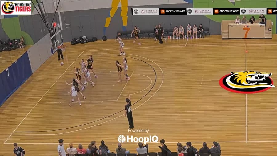 Def. Rebound