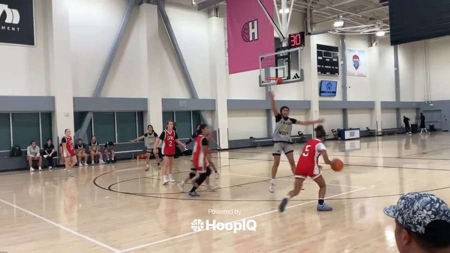 2-pt Shot