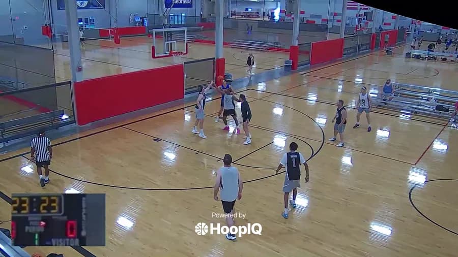 Off. Rebound