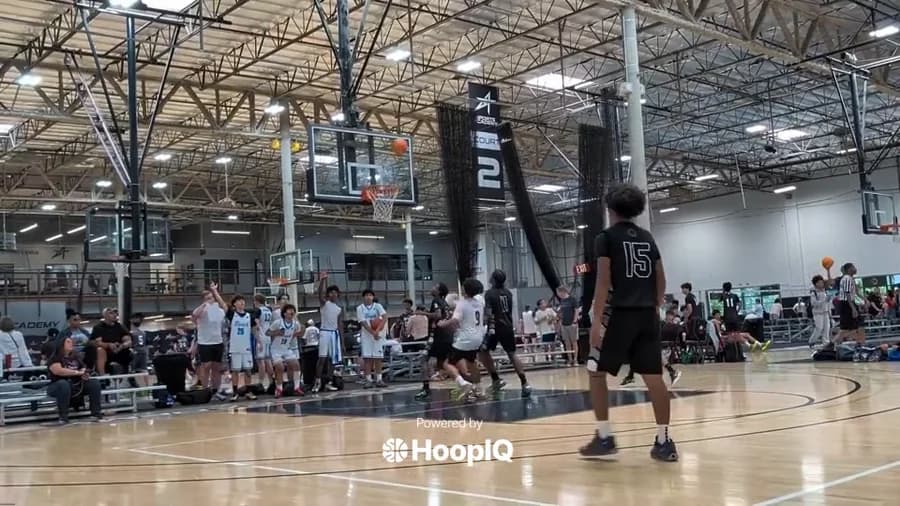 Off. Rebound
