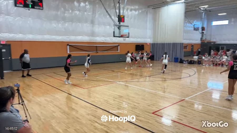 Def. Rebound
