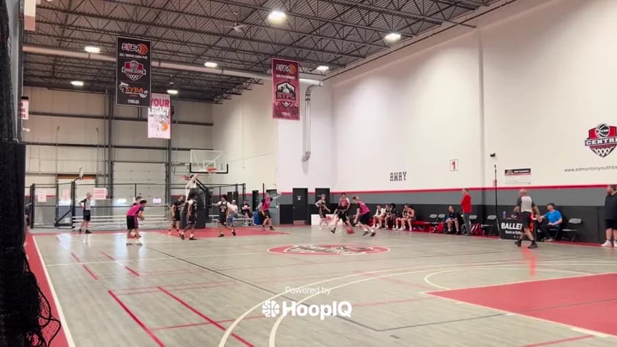2-pt Shot