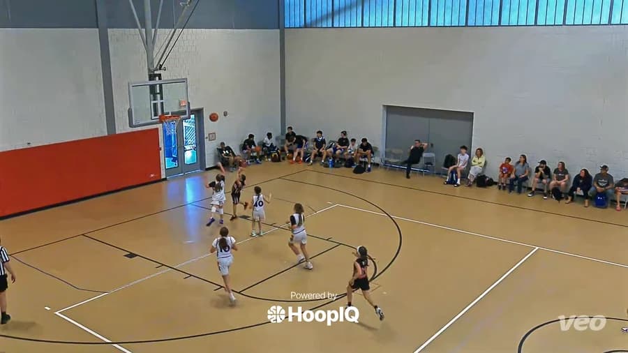 2-pt Shot