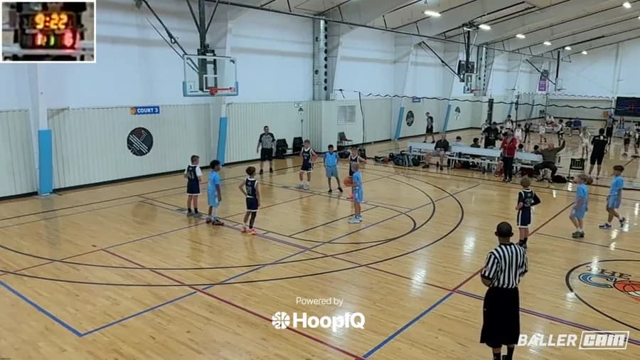 Free-throw