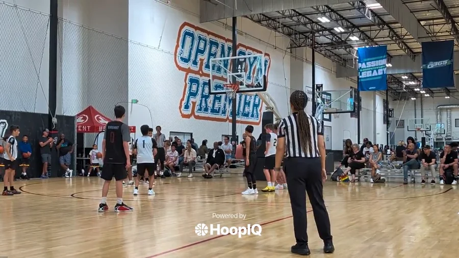 Free-throw