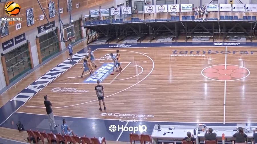 Def. Rebound
