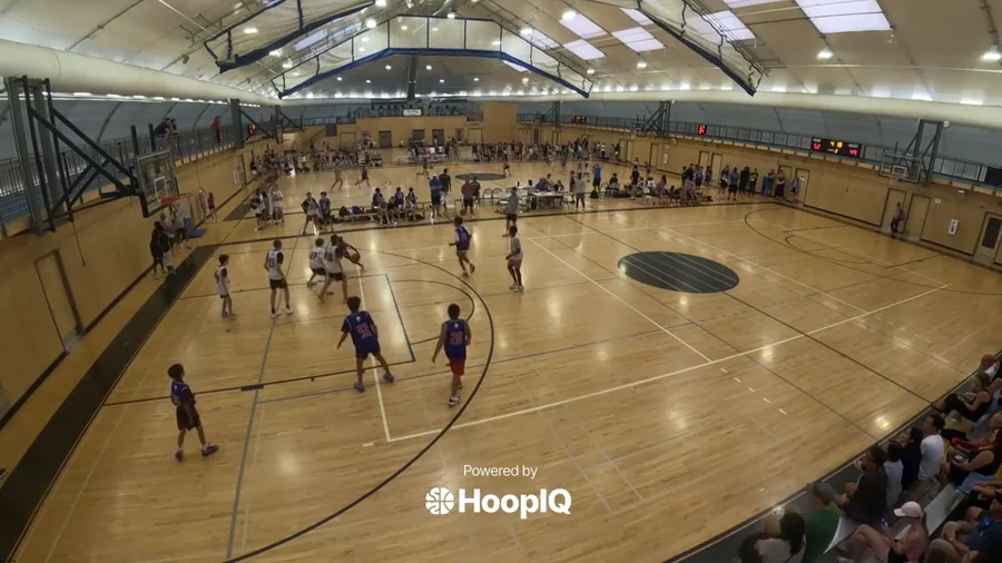 3-pt Shot