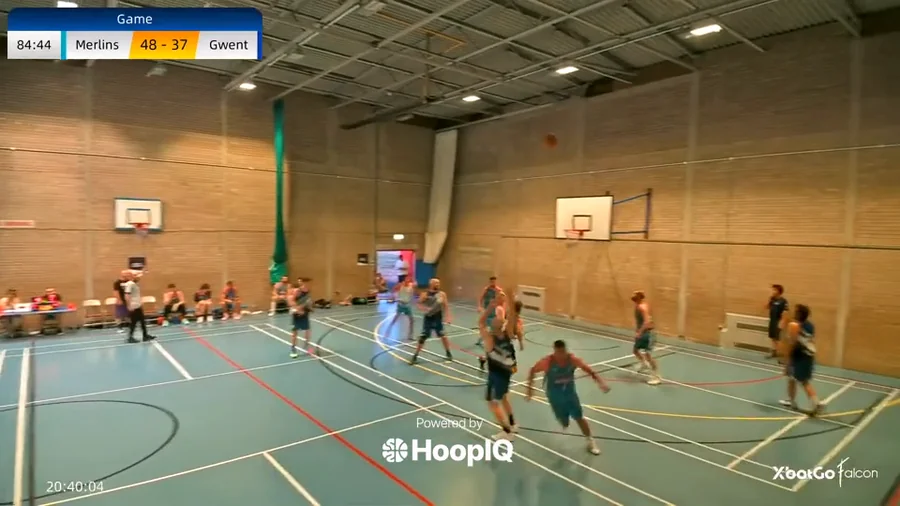 Def. Rebound