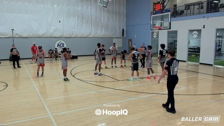 Free-throw