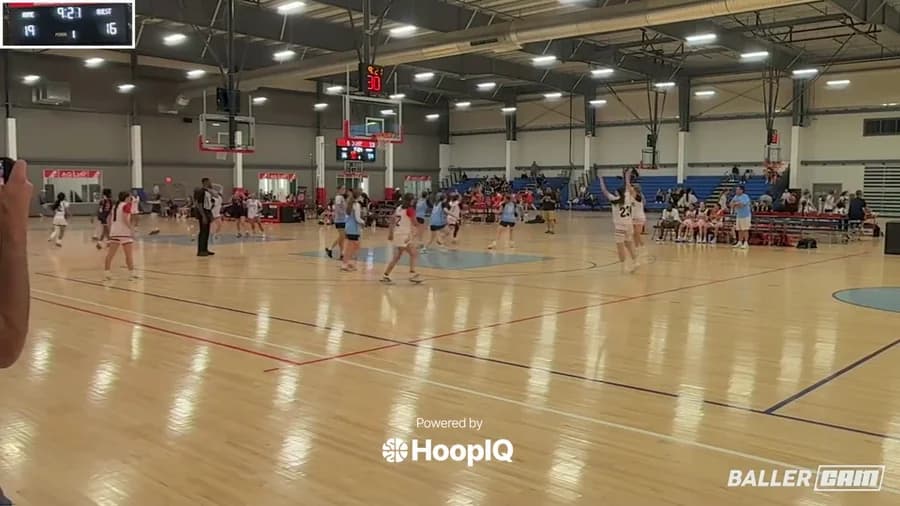 Off. Rebound