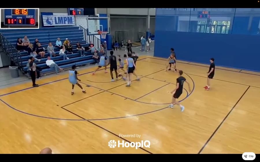 Def. Rebound
