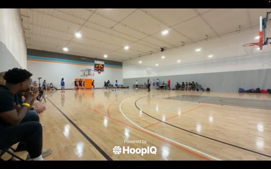 2-pt Shot