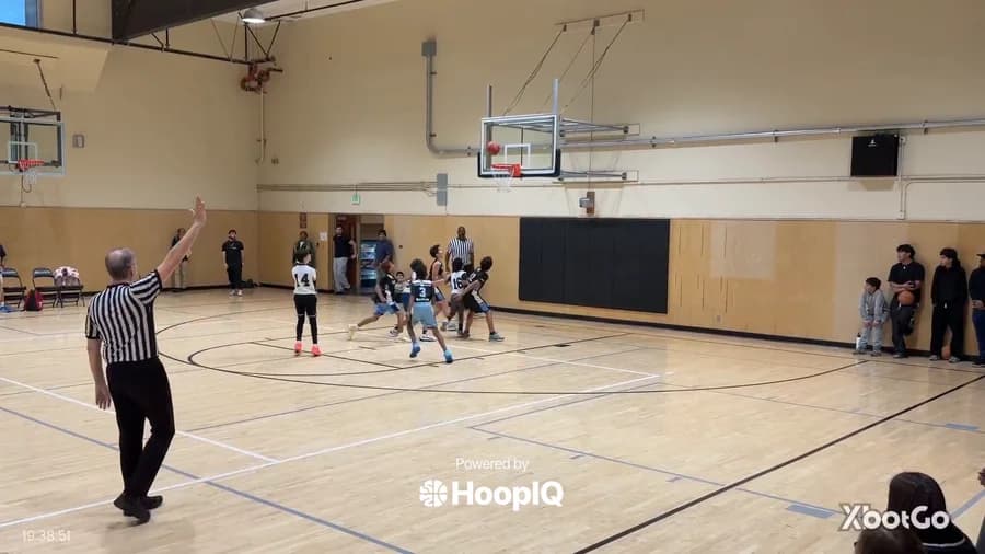 Free-throw