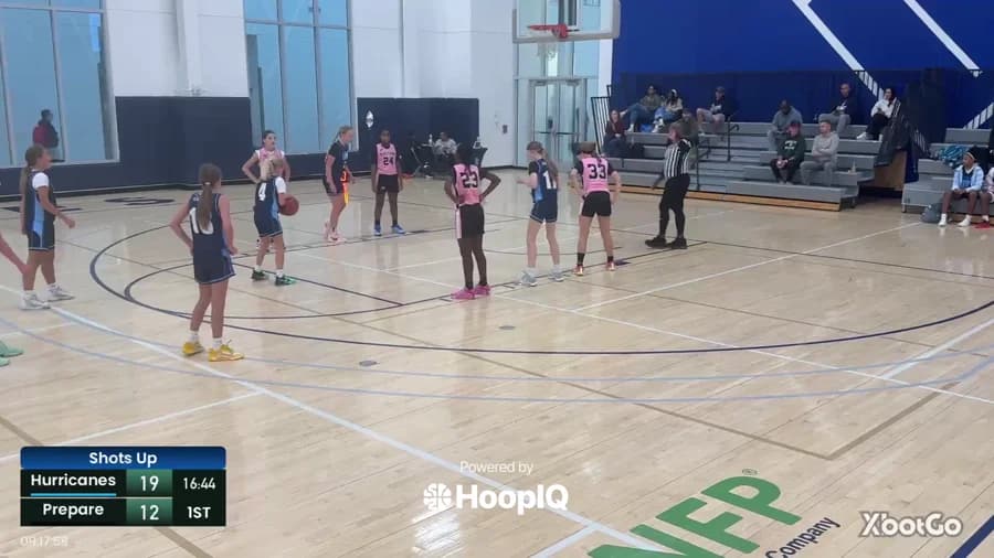 Free-throw