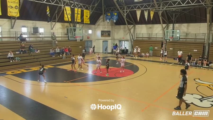 2-pt Shot