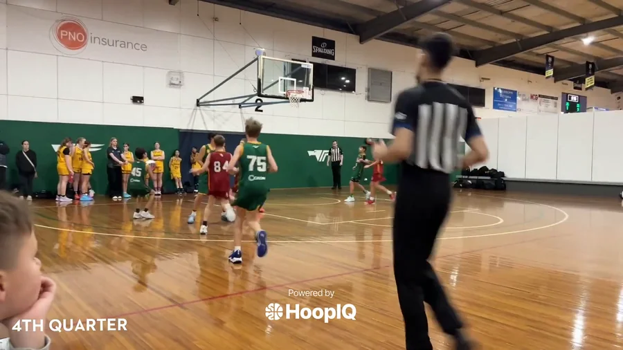 Off. Rebound