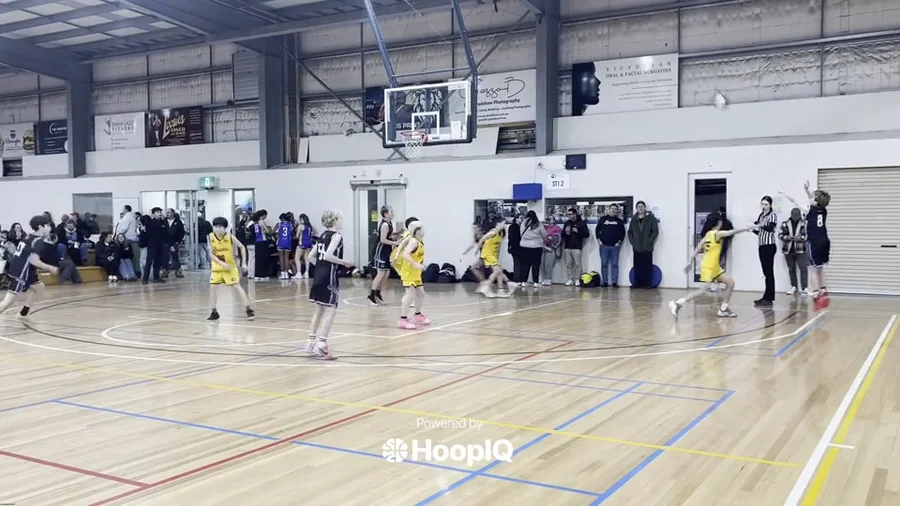 Off. Rebound