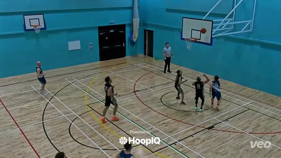 Def. Rebound