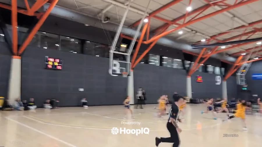 Def. Rebound