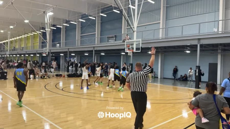 Free-throw