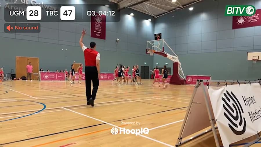 Off. Rebound