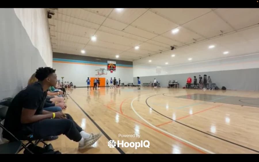 Free-throw