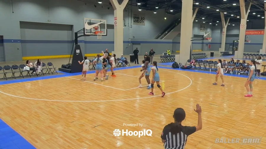 2-pt Shot