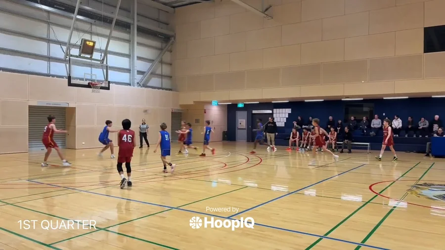 Def. Rebound