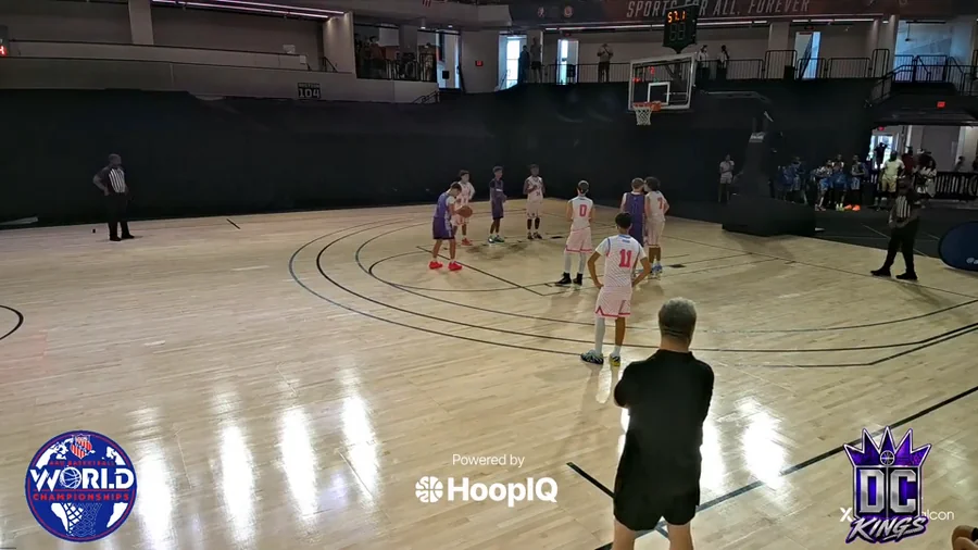 Free-throw