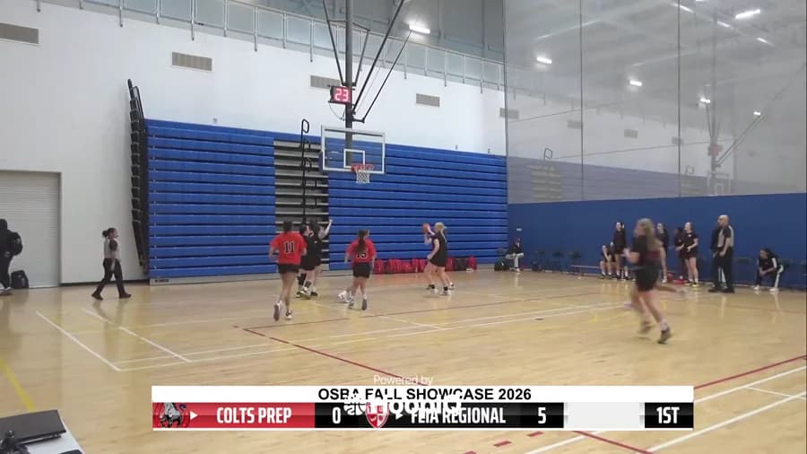 2-pt Shot