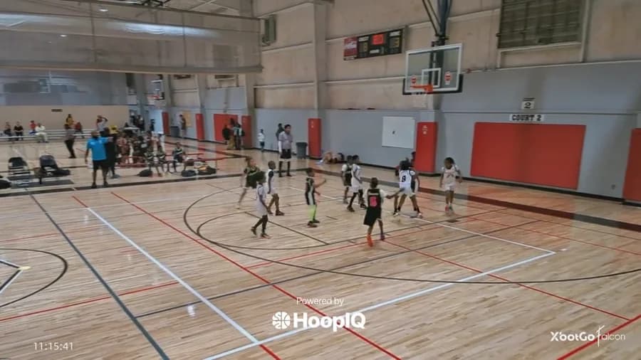Def. Rebound