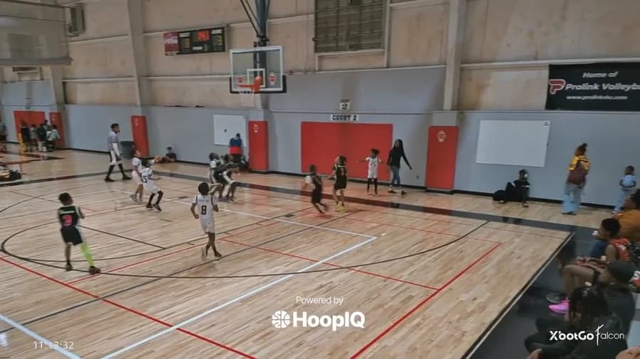 Def. Rebound