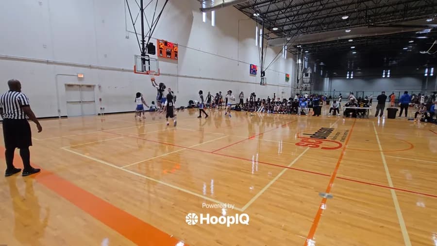 Off. Rebound