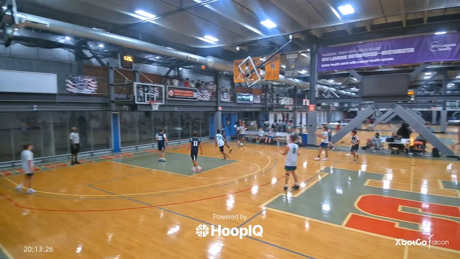 Off. Rebound